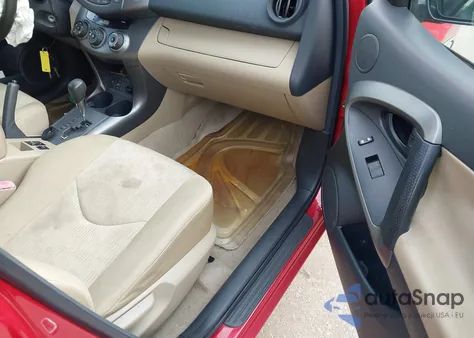 2010 Toyota Rav4 z USA, uszkodzony, nr VIN 2T3BF4DV1AW055798